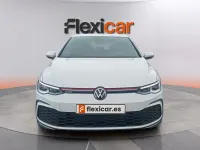 Usado VW Golf VIII GTI 245 CV (180 kW) 2020 Blanco Berlina