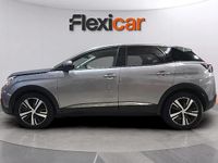 Usado Peugeot 3008 Allure 226 CV (166 kW) 2020 Gris SUV