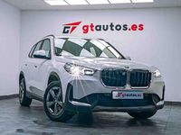 Usado BMW X1 Advantage 150 CV (110 kW) 2022 Blanco SUV