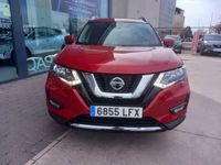 usado Nissan X-Trail 1.3 DIG-T N-Connecta 4x2 DCT