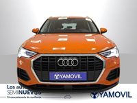 Usado Audi Q3 Advanced 245 CV (180 kW) 2023 Naranja SUV