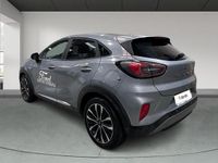 Usado Ford Puma Titanium X 155 CV (114 kW) 2024 Gris SUV