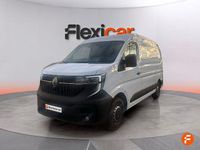 Usado Renault Master 150 CV (110 kW) 2024 Blanco Monovolumen