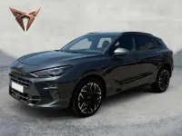 Usado Cupra Terramar VZ 265 CV (194 kW) 2025 Gris/plata SUV