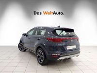 usado Kia Sportage 1.6 T-GDi GT Line Essential 4x2 177