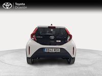 Usado Toyota Aygo X Play 72 CV (52 kW) 2024 Blanco SUV