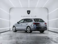 Käytetty Seat Leon ST FR 150 HP (110 kW) 2016 Sininen Farmari