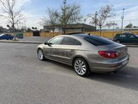 Usado VW Passat 170 CV (125 kW) 2009 Beige Berlina