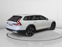 Usado Volvo V90 CC 190 CV (139 kW) 2021 Blanco Familiar
