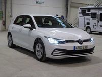 Usado VW Golf VIII 115 CV (84 kW) 2022 Blanco Berlina