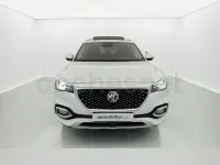 Begagnad MG HS Luxury 162 HK (119 kW) 2023 Vit SUV