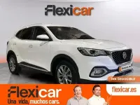 Usado MG HS Comfort 162 HP (119 kW) 2023 Branco SUV