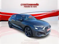 Usado Audi A3 Sportback S-Line 150 CV (110 kW) 2024 Utilitario
