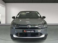 Nuevo Citroën e-C4 116 kW (158 CV) 2025 Gris Berlina