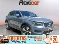 Usado Volvo XC40 Momentum 262 CV (192 kW) 2020 Gris / plata SUV