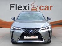 usado Lexus UX 2.0 250h Business Híbrido en Flexicar Vilagarcía