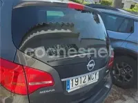 Usado Opel Meriva Excellence 110 CV (80 kW) 2013 Negro Monovolumen