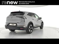 Usado Renault Symbioz Techno 145 CV (106 kW) 2025 Gris SUV