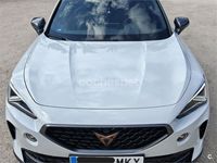 Usado Cupra Formentor 204 CV (150 kW) 2023 Blanco SUV