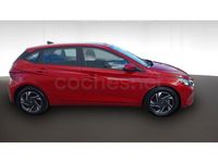 Occasion Hyundai i20 100 ch (73 kW) 2022 Rouge Citadine