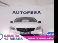 Usado Volvo V60 CC Plus 150 CV (110 kW) 2018 Blanco Familiar