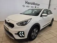 Usado Kia Niro 141 CV (103 kW) 2020 Blanco SUV