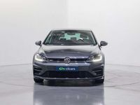 Usado VW Golf VII Advance 150 CV (110 kW) 2020 Gris Utilitario