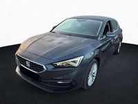 Usado Seat Leon XCELLENCE 204 CV (150 kW) 2021 Gris Familiar