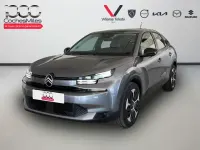 Usado Citroën C4 136 CV (100 kW) 2025 Gris SUV