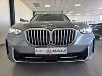 Usado BMW X5 xLine 381 CV (280 kW) 2025 Gris / plata SUV