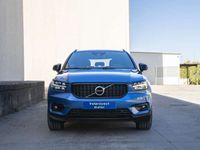 usado Volvo XC40 D3 R-Design Aut.