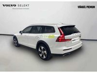 usado Volvo V60 CC  B4 AWD mild hybrid