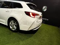 Usado Toyota Corolla Active 122 CV (89 kW) 2021 Blanco Familiar