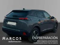 Usado Peugeot e-2008 GTi 114 kW (156 CV) 2024 SUV