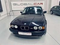 Usado BMW M5 315 CV (231 kW) 1989 Azul Berlina