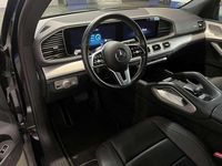 Usado Mercedes GLE350 333 CV (244 kW) 2021 Negro SUV
