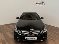 usado Mercedes E350 CLASE ECGI BlueEFFICIENCY Coupé