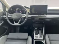 Usado VW Golf VIII Style 204 CV (150 kW) 2025 Gris Berlina