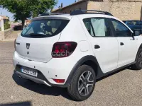 Usado Dacia Sandero 100 CV (73 kW) 2020 Blanco Berlina