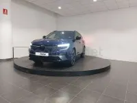 Usado Renault Espace Techno Esprit Alpine 200 CV (147 kW) 2024 Azul SUV
