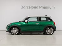 usado Mini Cooper SE 3 Puertas135 kW (184 CV)