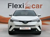 usado Toyota C-HR 1.8 125H Advance Híbrido en Flexicar Gandía