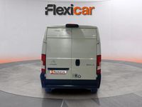 Usado Citroën Jumper 140 CV (102 kW) 2022 Blanco Monovolumen