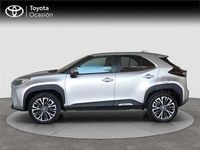 Usado Toyota Yaris Cross Style 116 CV (85 kW) 2022 SUV
