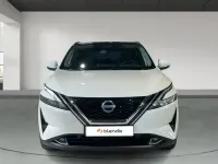 Usado Nissan Qashqai N-Connecta 158 CV (116 kW) 2023 Blanco SUV
