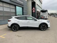 Usado Cupra Formentor 150 CV (110 kW) 2025 Blanco SUV
