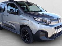 Usado Citroën Berlingo 100 CV (73 kW) 2025 Monovolumen