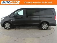 Usado Mercedes Vito 163 CV (119 kW) 2020 Negro Van