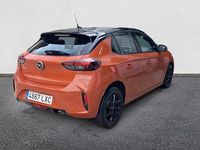 Begagnad Opel Corsa GS Line 102 HK (75 kW) 2022 Halvkombi