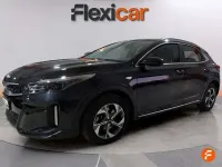 Usado Kia XCeed 120 CV (88 kW) 2023 Azul SUV